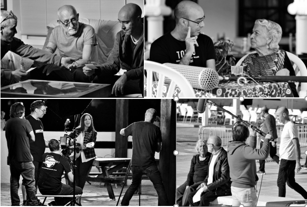 Curso Básico aprende a rodar